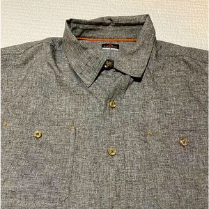 RIDGECUT TOUGHWEAR SHIRT SZ LG